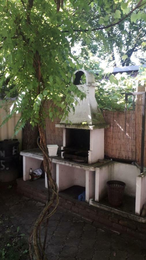 Vila Eden Palić Eksteriør bilde